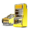 my-11134207-7r98r-lnd082bo2fsted.webp Cat6 RJ45 8P8C Modular Connector, Gold-Plated Ethernet Plug for Cat5/Cat5e/Cat6 Network Cables
