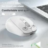 sg-11134201-7rdw1-lxxh0bjufukq63.webp Universal Wireless Mouse, Portable Ergonomic Mouse for PC, Laptop & Desktop