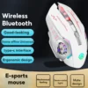 sg-11134201-7rdxt-m16tl4z8s5zya4.webp Wireless Bluetooth Gaming Mouse for PC & Laptop, Random Color