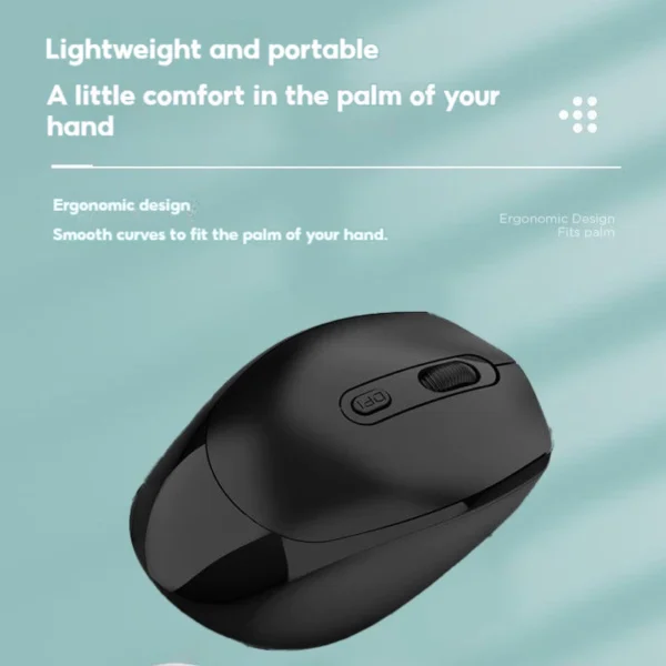 sg-11134201-7rdy9-lxxh0cwogdoscc.webp Universal Wireless Mouse, Portable Ergonomic Mouse for PC, Laptop & Desktop