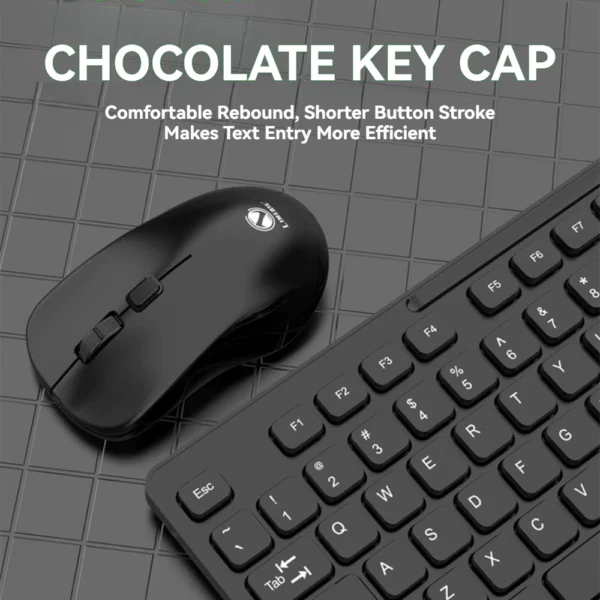 sg-11134201-7repl-m27xhi1w414m4f.webp Wireless Keyboard & Mouse Combo, Office Set for PC & Laptop