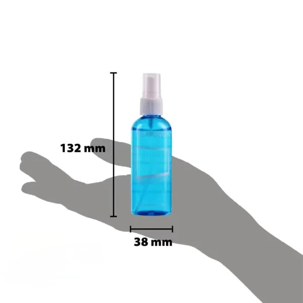 100ml Screen Cleaning Kit for Monitor & PC, Professional Display Cleaning Set