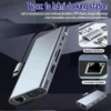 sg-11134201-825ba-mgbz1org2nm79d.webp 11-in-1 USB-C Docking Station, Multi-Port Hub for Laptop, MacBook & PC