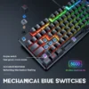 3d29de3d11420ea9da6f2bcd54930923.webp ONIKUMA G27 Mechanical Gaming Keyboard, 104-Key Full-Size Keyboard with Blue Switches & Chroma RGB Backlighting