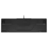 59024fc242c5d2e95912fc8d0cda1087.webp ONIKUMA G27 Mechanical Gaming Keyboard, 104-Key Full-Size Keyboard with Blue Switches & Chroma RGB Backlighting