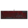 63ac804e22324a1d06166514cbcb9cec.webp ONIKUMA G27 Mechanical Gaming Keyboard, 104-Key Full-Size Keyboard with Blue Switches & Chroma RGB Backlighting
