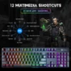 8d9b845d4a7b208745a3e8933e9dc6a3.webp ONIKUMA G27 Mechanical Gaming Keyboard, 104-Key Full-Size Keyboard with Blue Switches & Chroma RGB Backlighting