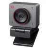 Abbbd77110de94e90baec765e0fccaffdu.webp OBSBOT Meet SE 1080P 100FPS Webcam for PC, AI Auto Framing Streaming Camera with 1/2.8" Sensor, Beauty Mode, Gesture Control & HDR
