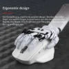 S09d6cb8fba954bf882565d672bcb888en.webp Lenovo Ergonomic Wireless Mouse, Rechargeable Bluetooth & 2.4GHz Dual-Mode Mouse with Comfortable Grip & Long Battery Life for Office & Gaming