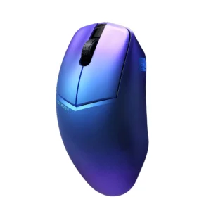 ThundeRobot MLX Lightweight Gaming Mouse, PAW3950 Sensor, 8K Polling Rate, Wired & 2.4GHz Wireless Dual-Mode