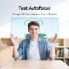S2cd98c0875574332b6963147e5820db9L.webp EMEET 4K USB Webcam with PDAF Autofocus & Dual Microphones for PC, Zoom, Teams, Streaming & Video Calls