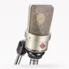 S31b2a924240546a39a50c10c650ebc49s.webp NEUMANN TLM 103 Professional Condenser Microphone for Studio Recording, Vocal, Singing, Live Performance & Karaoke