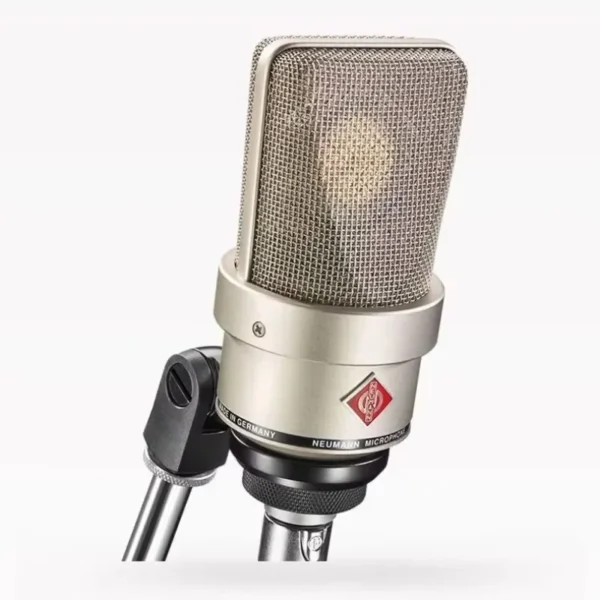 S31b2a924240546a39a50c10c650ebc49s.webp NEUMANN TLM 103 Professional Condenser Microphone for Studio Recording, Vocal, Singing, Live Performance & Karaoke
