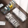 S5c4454acd15e4a879a550cbdac3199c0U.webp Desktop Cable Organizer Box, Dustproof Cable Storage Box for USB Charging Cables, Data Cables & Power Cords