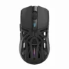 S63e7a74ff0534bd8a8c3f42b588b8946O.webp SmailWolf RS8 Tri-Mode Wireless Gaming Mouse, Bluetooth & 2.4GHz Connectivity, Lightweight Design, 10,000 DPI & 1KHz Polling Rate for PC