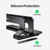 S6de2cf8502d54d21b5ffe86a8837ba19J.webp UGREEN Vertical Laptop Stand, Aluminum Notebook Holder for MacBook Air, MacBook Pro, Tablet & Phone