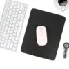 Sb1c141734bff496aae5a7bb548a59e99I.webp Universal PU Mouse Pad, Anti-Slip Gaming Mouse Mat with Comfortable Desk Cushion for Laptop & PC