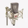 Sc7e22bce4f0240edaedf5f2c4b70097ak.webp NEUMANN TLM 103 Professional Condenser Microphone for Studio Recording, Vocal, Singing, Live Performance & Karaoke