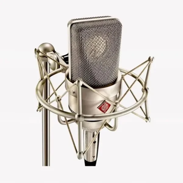 Sc7e22bce4f0240edaedf5f2c4b70097ak.webp NEUMANN TLM 103 Professional Condenser Microphone for Studio Recording, Vocal, Singing, Live Performance & Karaoke