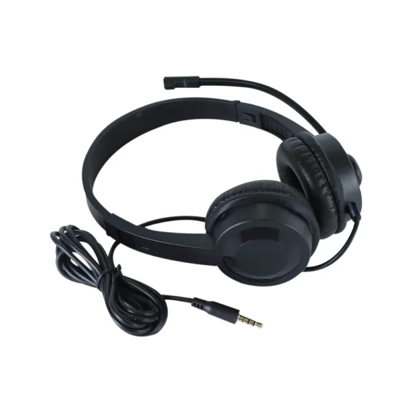Scc2c814f1c23437a91b9438b69e223den.webp 3.5mm Wired Computer Headset with Microphone, Volume Control & Noise Reduction for Office, School, Call Center & Gaming