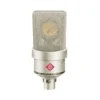 Seaf8410a2ad74d3789cdec44abfbdd5bO.webp NEUMANN TLM 103 Professional Condenser Microphone for Studio Recording, Vocal, Singing, Live Performance & Karaoke