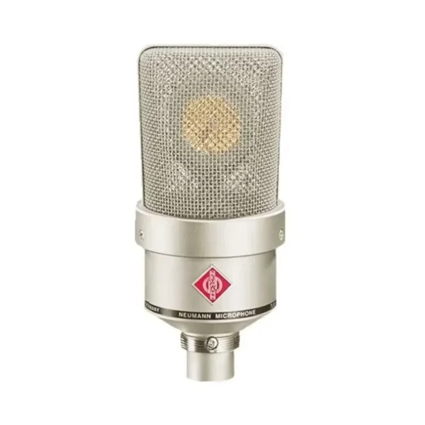Seaf8410a2ad74d3789cdec44abfbdd5bO.webp NEUMANN TLM 103 Professional Condenser Microphone for Studio Recording, Vocal, Singing, Live Performance & Karaoke