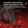 Sfa68263ce06a4198be73ebf4f14d1c05E.webp Lenovo RGB Gaming Headset with Microphone, Over-Ear Wired Headphones with LED Lighting for PC, Desktop & Laptop
