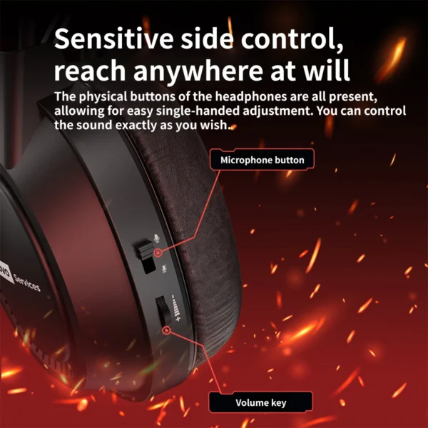 Sfa68263ce06a4198be73ebf4f14d1c05E.webp Lenovo RGB Gaming Headset with Microphone, Over-Ear Wired Headphones with LED Lighting for PC, Desktop & Laptop
