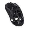 Sfc88f20bf6bd46aeaf6d81a6cf560a4ai.webp EPOMAKER Carbon X Gaming Mouse, Wired/2.4GHz Wireless/Bluetooth Tri-Mode, Adjustable 400–30,000 DPI with PAW3950 Sensor for PC, Mac & Linux