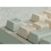 c5a5aaed99f140bdea8506faba0b6360.webp Ducky One 3 TKL Matcha - Tenkeyless Hotswap Double Shot PBT QUACK Tenkeyless Mechanical Keyboard